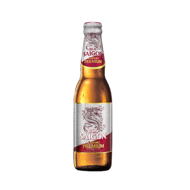 Saigon Beer VN 330ml