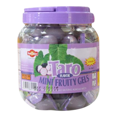 New Choice Fruity Taro Jelly 1kg