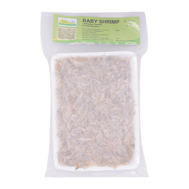 Kim Son Baby Shrimp 250g (Frozen)
