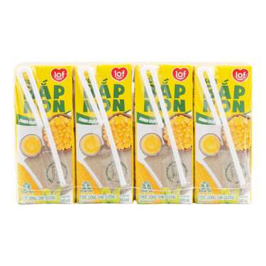 LIF Baby Corn 180ml