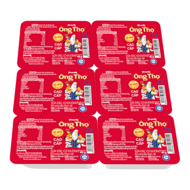 Vinamilk ONG THO Condensed Milk 40g
