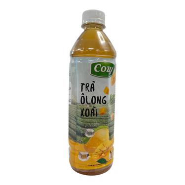 CZ Mango Pet 455ml