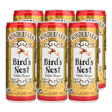 WDF "Nuoc Yen" Can 240ml