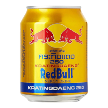 REDBULL Energy Drink 250ml