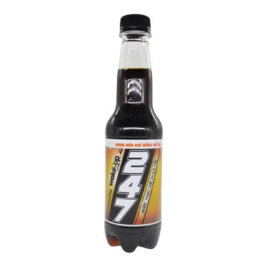 Wake up 247 Energy Drink With Coffee Flavor 330ml