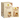 CO DO Instant Hue Salt Coffee 120g