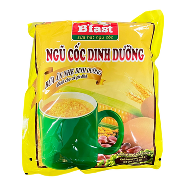 B FAST Nutritious Cereal 500g