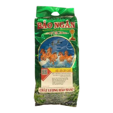 Pandan Herbal Tea