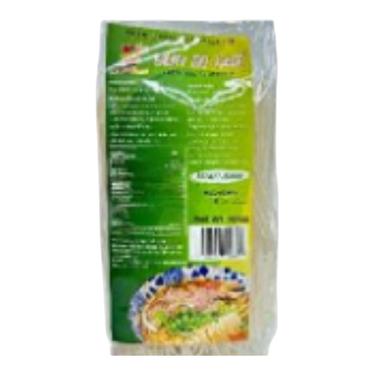 LOTUS EAST Rice Vermicelli 1.2mm 400g