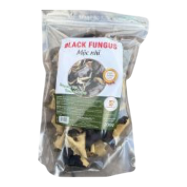 Lotus East Black Fungus 200g