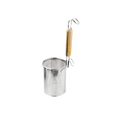 Kitchen tools for blanching pho/noodle in boiling water (Cai Muoi)