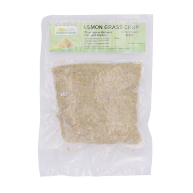 Kim Son Lemon Grass Chop/Minced 200g (Frozen)