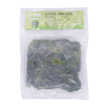 Kim Son Kaffir Lime Leaves 100g (Frozen)