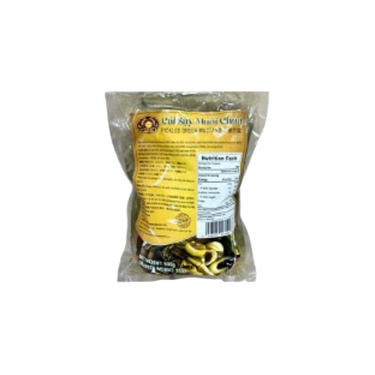 RICEJOY Pickled Green Mustard 500g