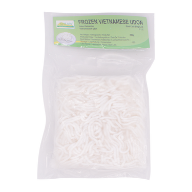 Kim Son Frozen Vietnamese Udon 500g (Frozen)