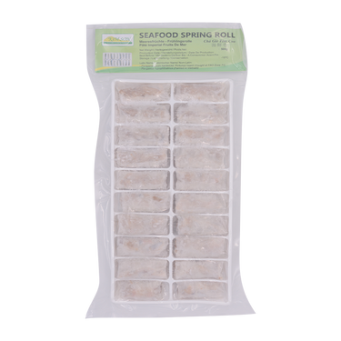 Kim Son Seafood Spring Roll 500g (Frozen)