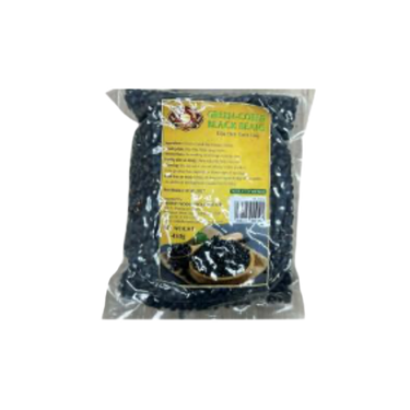 RICE JOY Black Bean 450g