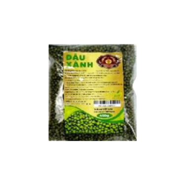 RICE JOY Mung Dal with shell 450g