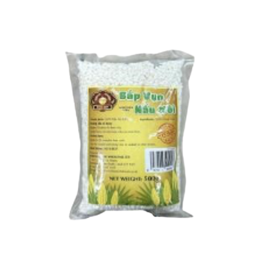 RICE JOY Shredded Corn 500g