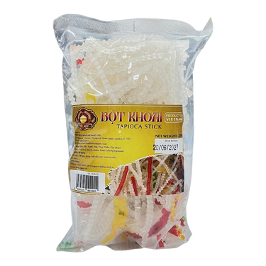 RICE JOY Tapioca Sticks 200g