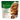 CJ BIBIGO Korean Style Fried Chicken with Soy & Honey Sauce 350g (Frozen)