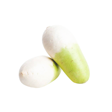 Korean Radish