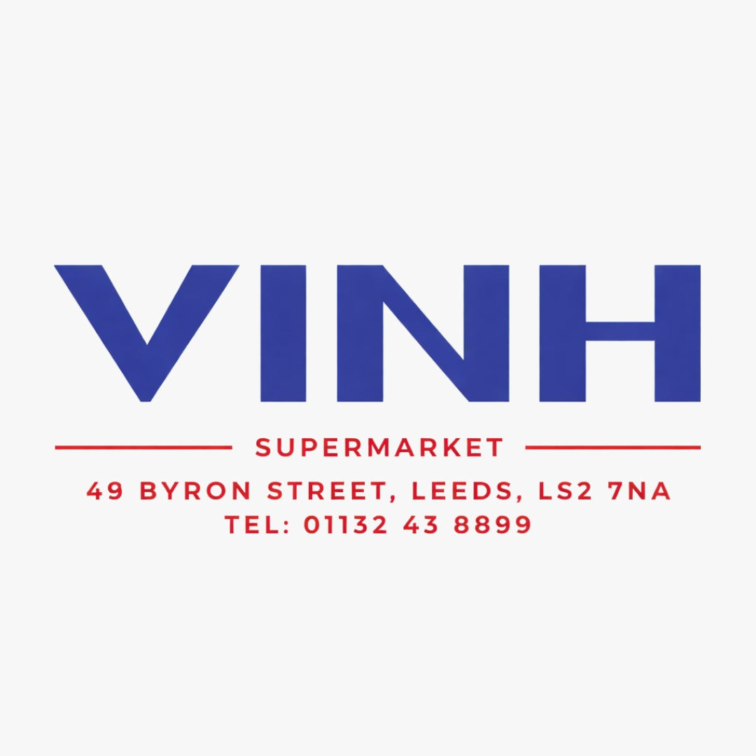 Vinh Supermarket