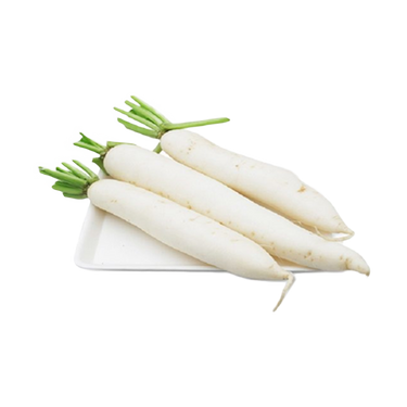 White Radish 600G